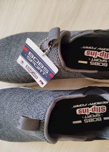 Skechers BOBS Sport slip-ins Kadın Spor Ayakkabı