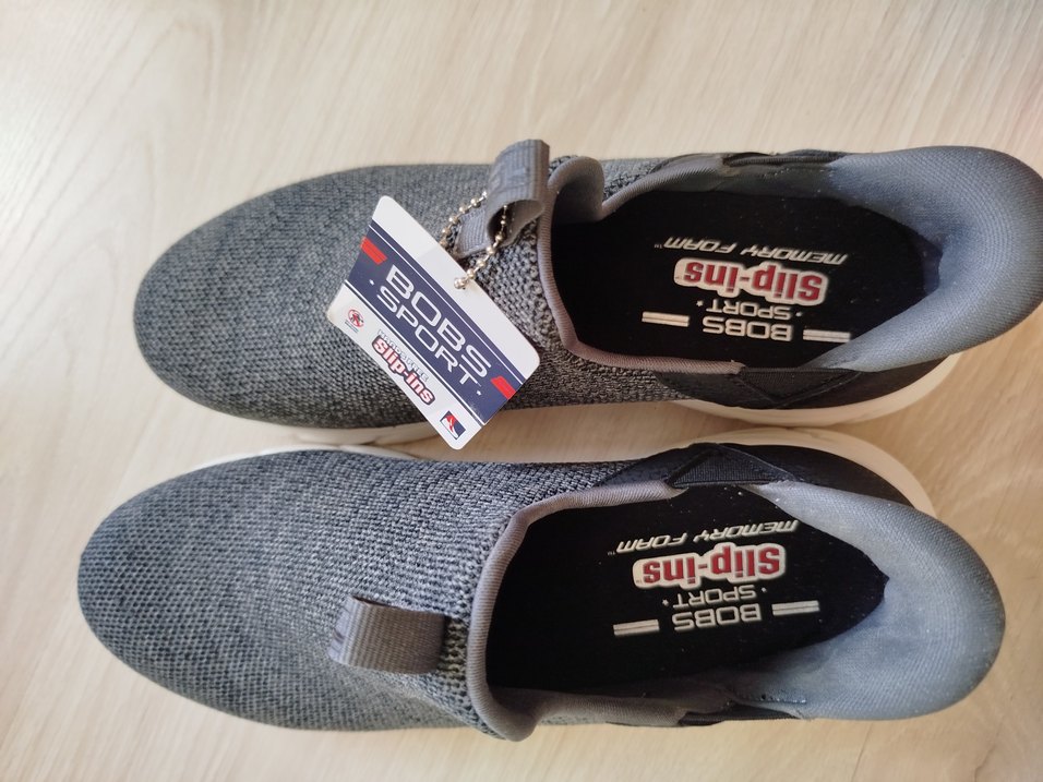 BOBS Sport slip-ins Kadın Spor Ayakkabı - Görsel 2