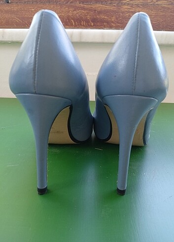 39 Beden Stiletto