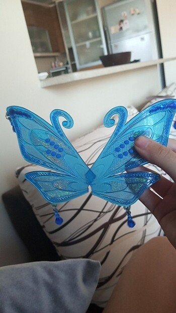 Winx enchantix kanat 