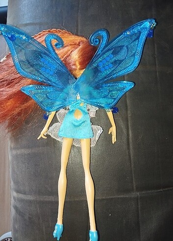  Winx enchantix bloom