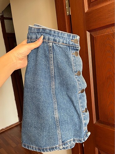 Topshop Kot etek