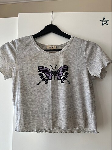 Crop croptop