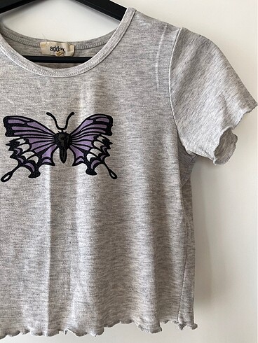 Addax Crop croptop