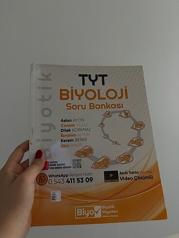 kitap