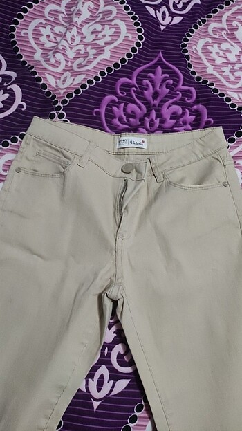 26 Beden Jean pantolon