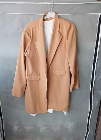 Blazer ceket