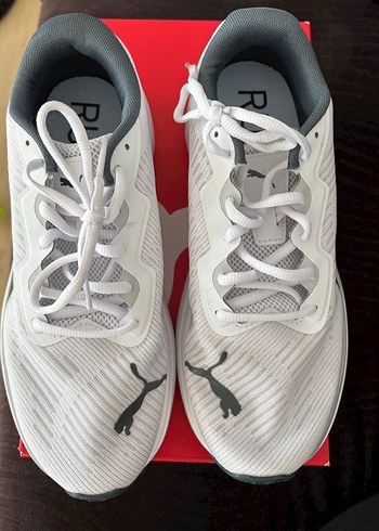 puma running sıfır urun