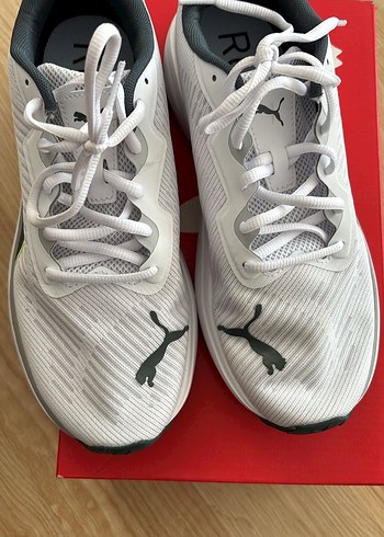 Puma puma running sıfır urun