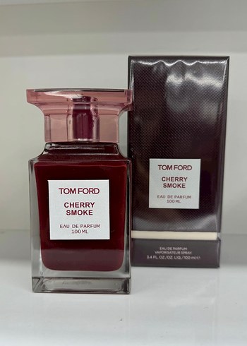 Tom Ford Cherry Smoke Kadın Parfümü 100 ml