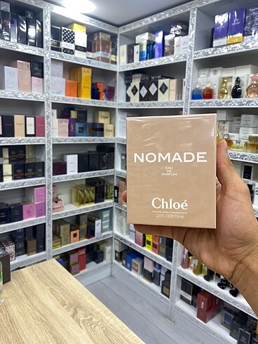 Beden Renk NOMADE Chloe