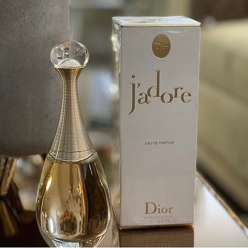 Jadore DİOR