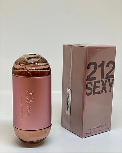 212 sexy