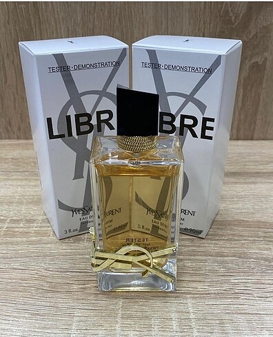 Ysl libre