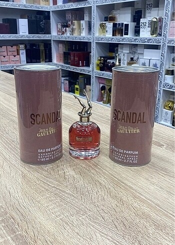 Scandal