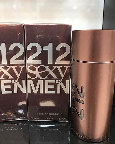 212 Sexy men