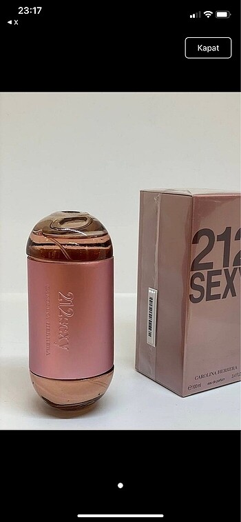 212 Sexy
