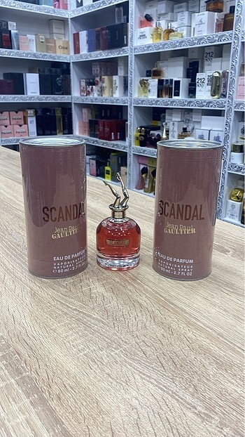 Scandal