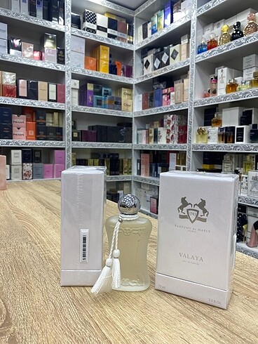 Parfums de Marly Valaya