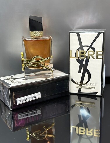 Ysl libre intense