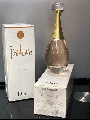 Jadore Dior