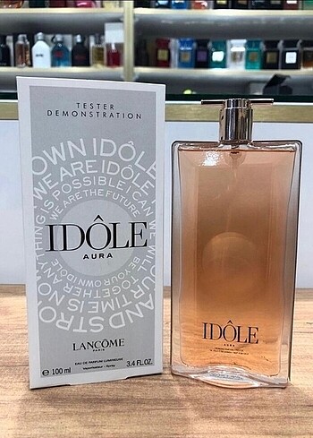 İdole Aura Lancome