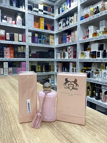 Parfums De marly Delina