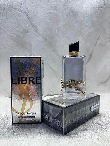Ysl libre Labsolu Platine