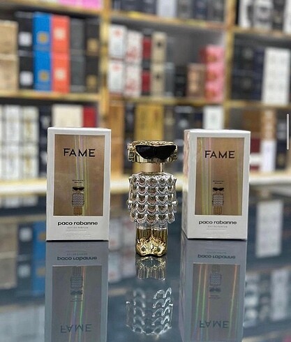 Paco Rabbane Fame