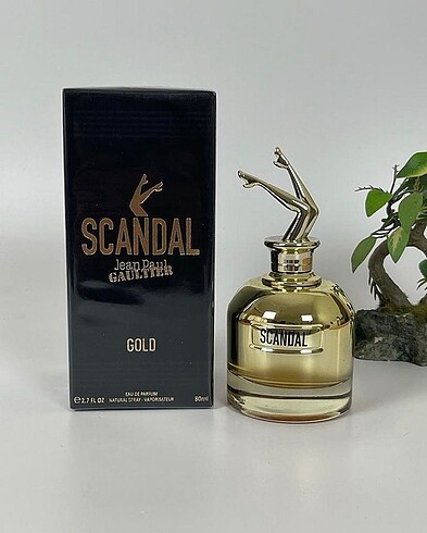 Scandal Gold