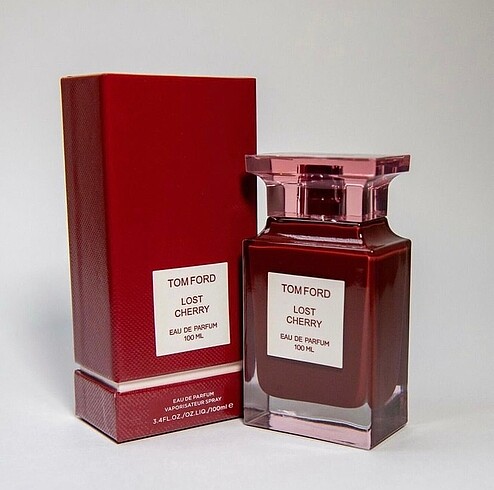 Tom Ford Lost Cherry