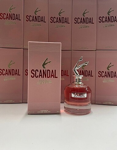 Scandal