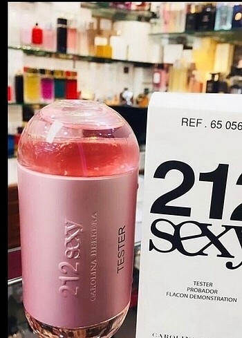 212 sexy