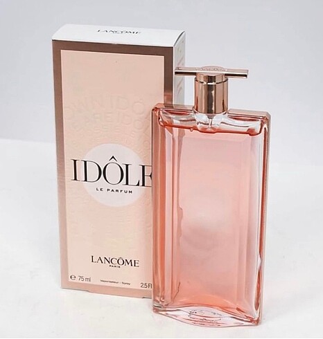 Lancome İdole