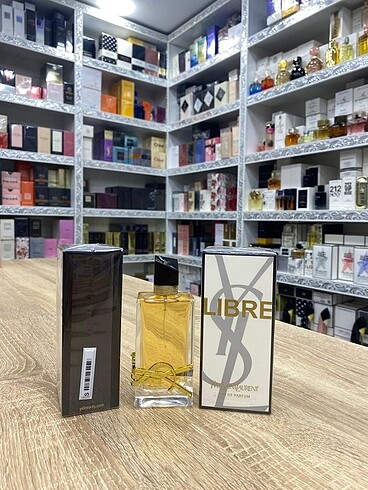 Ysl libre