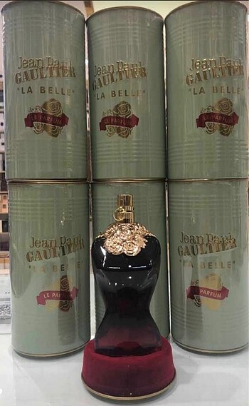 Jean Paul Gaultier La Belle