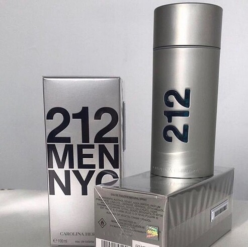 212 Men Nyc