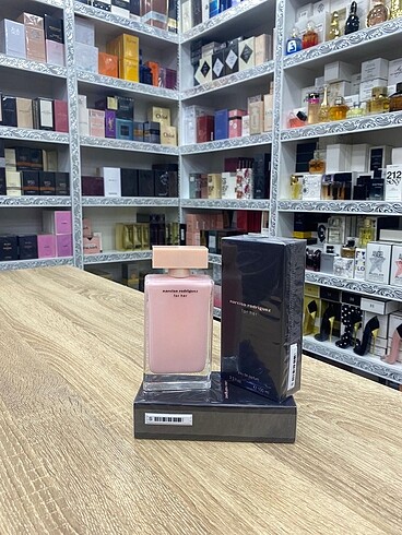 Narciso For Her