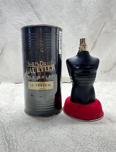 Jean Paul Gaultier Le male