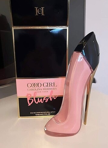 Good girl Blush