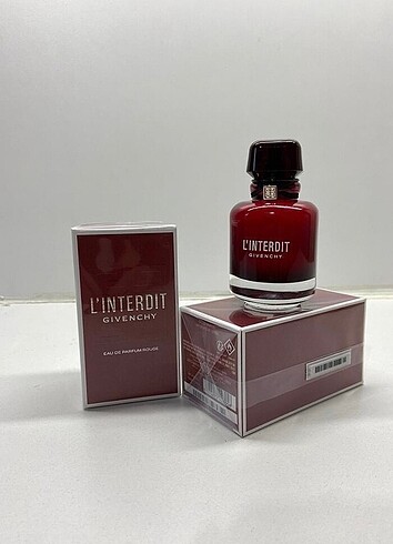 Linterdit Givenchy
