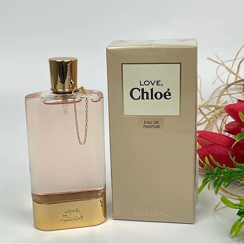 Love Chloe