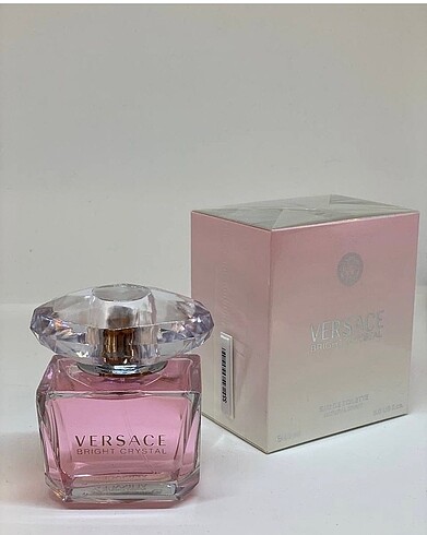 Versace Bright Crystal