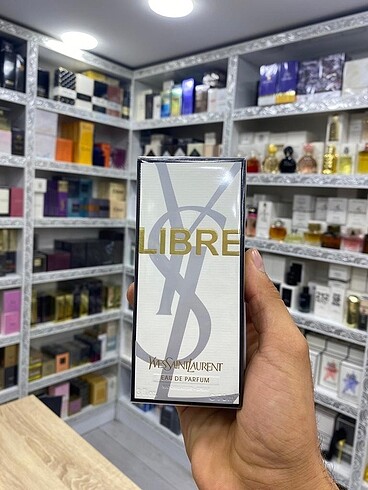 Beden Ysl libre
