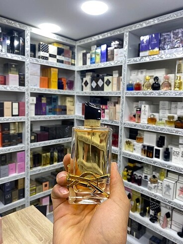 Yves Saint Laurent Ysl libre