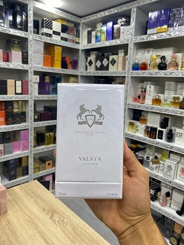 Beymen Parfums De Marly Valaya
