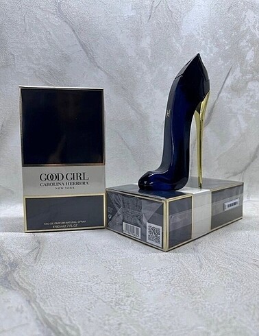 Good Girl Carolina Herrera