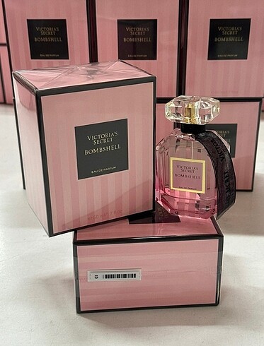 Bombshell Victoria a secret