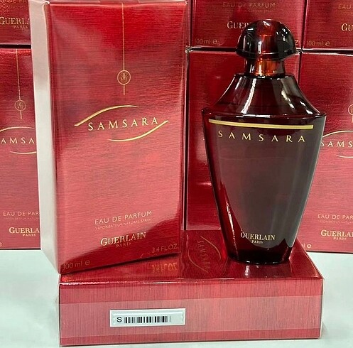 Samsara Guerlain