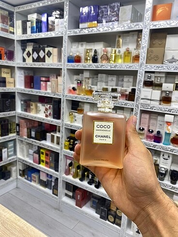 Chanel Coco Chanel leau privee